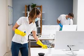 Get That Professional Edge with Expert Cleaners