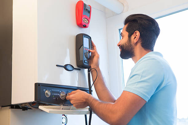 Deciding on the best Specialist for Your Boiler Service Requires