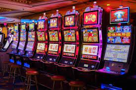 Slot gacor online gambling: What you ought to know