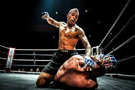 Prepare for Some Major Thrills: Practical experience MMA Streams Now