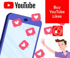 Buy Likes to Jumpstart Your YouTube Channel’s Success