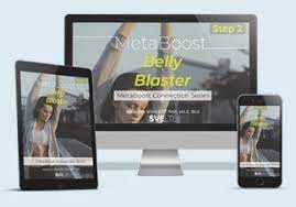 Bringing Balance to Your Diet with Metaboost Connection