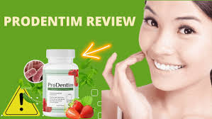 Prodentim Reviews: Uncovering the facts of Oral Health Treatment Booster