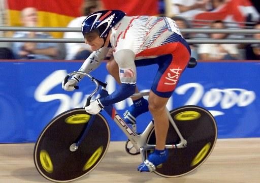 Marty Nothstein: What To Consider When Becoming A Professional Track Cyclist