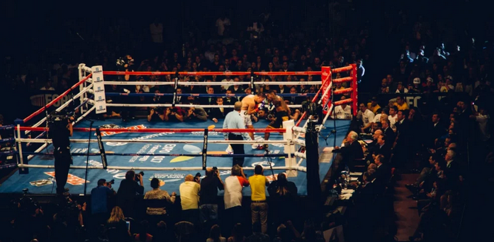 The Sweet Science in Action: Popular Live Streams For Every Professional Boxing Match
