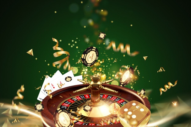 RTP Live: The Real Casino Experience