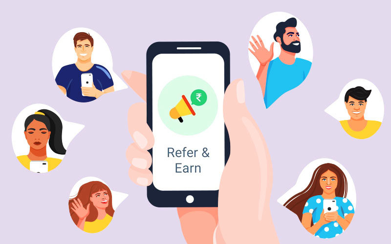 The Role of Referral Programs in Building Cryptocurrency Communities