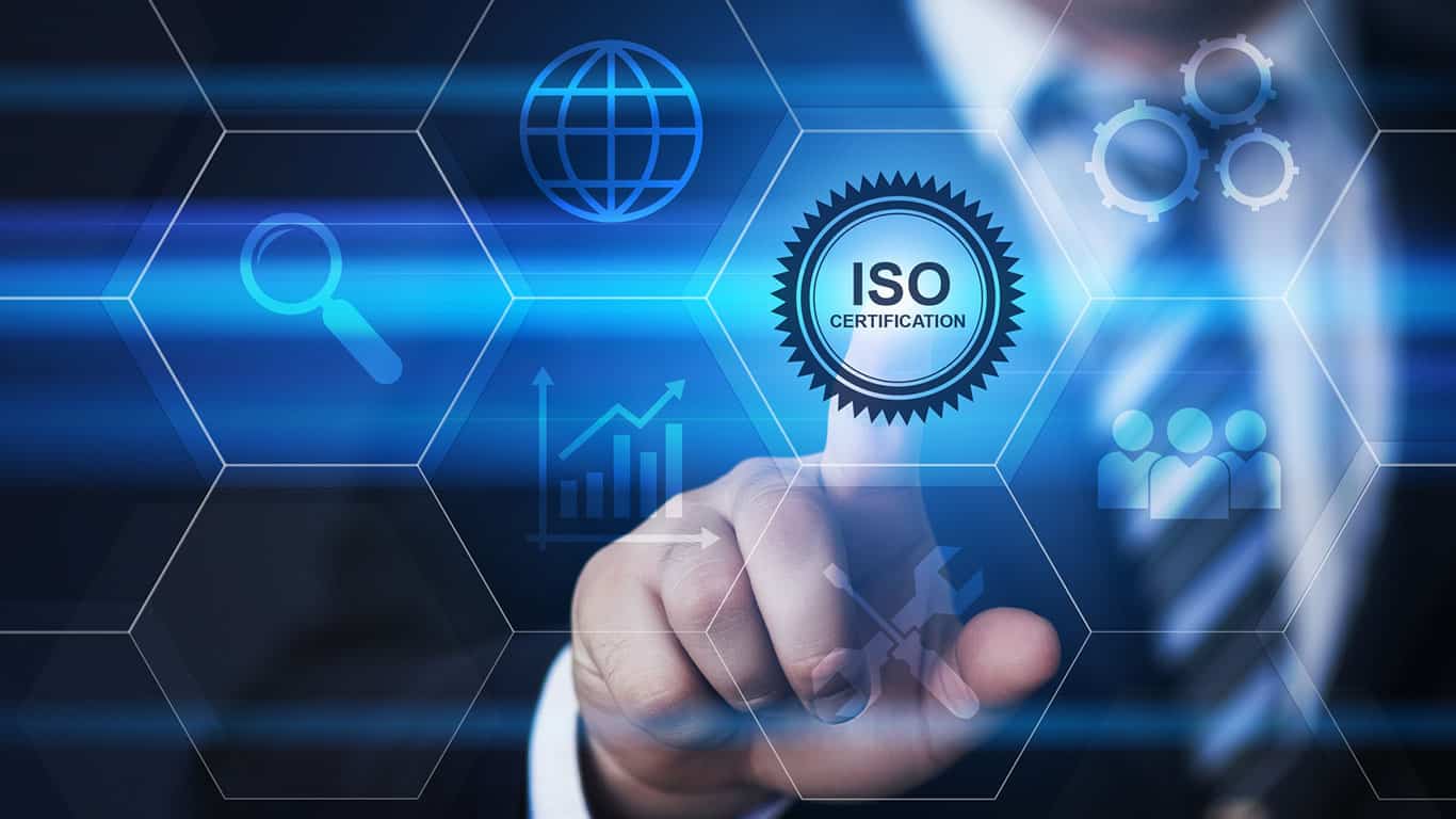 ISO 9001 Certification: Advancing Competitiveness and Customer Satisfaction