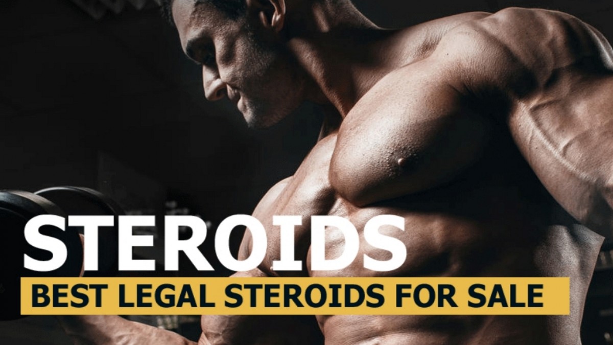 Legal Steroids for Speedy Muscle Development