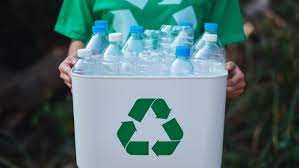 Carry It From Your Source: How Businesses Can Enhance Their Plastics Recycling Methods