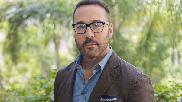 Jeremy Piven: Charming the Critics and Fans Alike