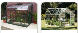 Put money into Top quality using our Collection of Greenhouses for Sale