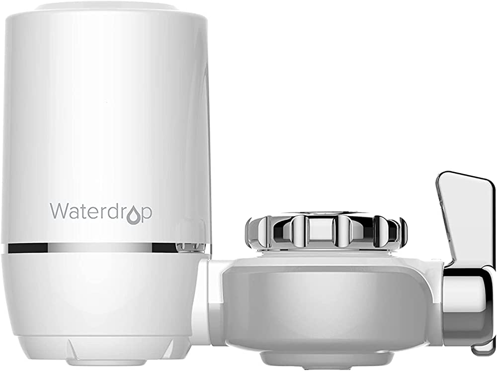 Waterdrop Filter Review: How it Stands Out in the Water Filtration Market