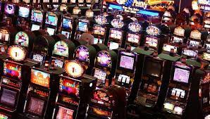 Online Casino Gambling Methods for the Newbie’s