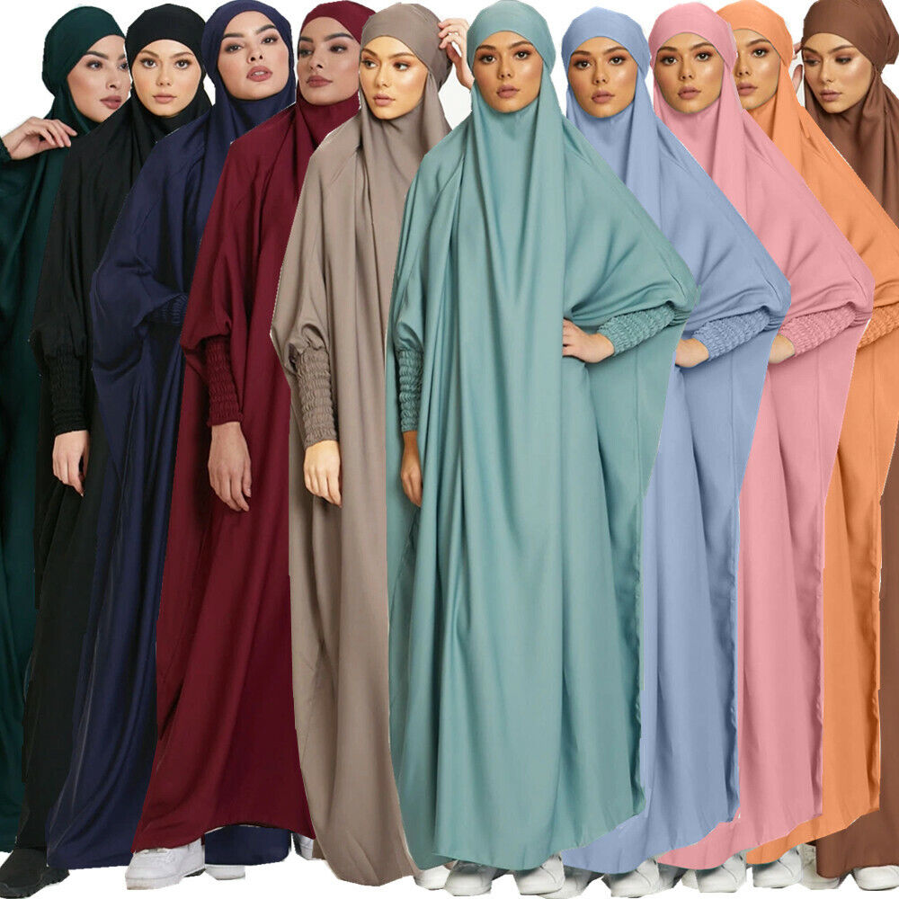 Jilbab Fashion: Unveiling the Beauty of Islamic Attire