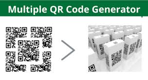 Create QR Codes for Product Packaging and Advertising