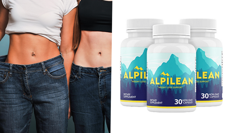 Alpilean Weight Loss Lifestyle: Transforming Your Body and Mind