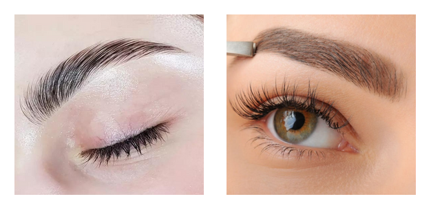 The Best Eyebrow Threading Services in Chatswood