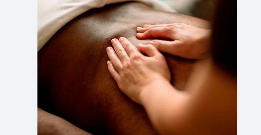 Benefits of Thai Massage: Relaxation, Anxiety Reduction, and More!
