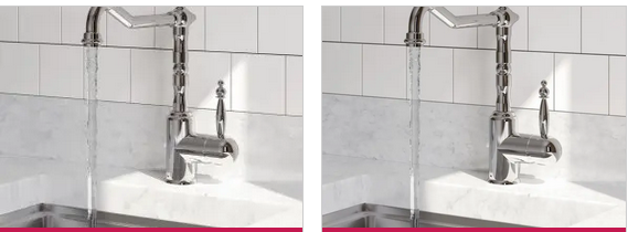 Tapnshower: Experience the Convenience of Floor-Mounted Freestanding Taps for Stylish Bathtubs