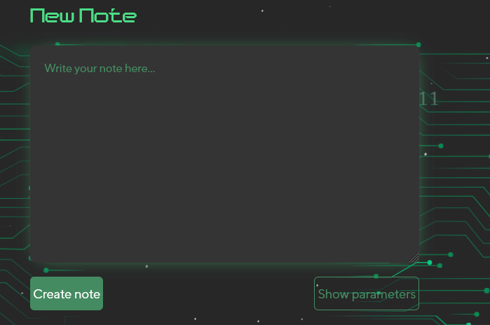 Start out with Shielded Text messaging With Privnote At this time!