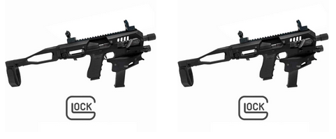 Glock Accessories for Improved Performance in Hot Conditions