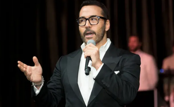 Jeremy Piven’s Efforts in Combating Climate Change and Environmental Degradation