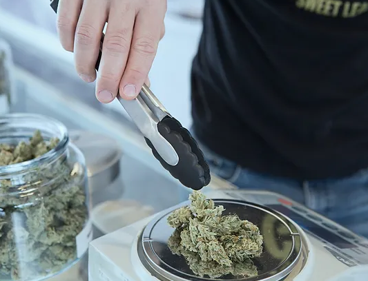 The key benefits of Purchasing at a Top quality Dispensary in DC