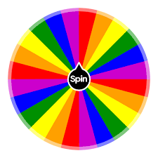 Let Picker Wheel Do the Hard Work: Spin and Decide
