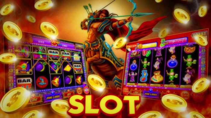 3 Tips For Successful At Slot online