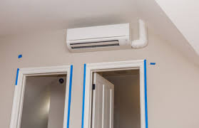 Ductless Mini Splits: Stylish Cooling for Modern Homes