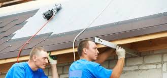 Higher-Good quality Roof Maintenance & Installations in Jackson MS