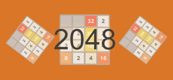 Unleash Your Potential in 2048