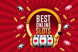 Gacor Links: Elevate Your Slot Gaming Experience and Win Big