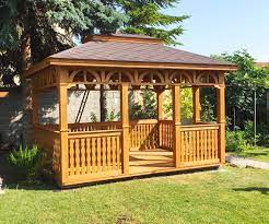 Garden Cabins: Your Ideal Get away to Mother nature