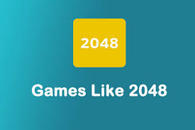 2048 Online Game: Combine to Conquer
