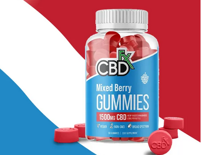 Enjoy the Benefits: Top CBD Gummies