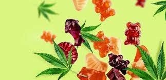 The Sweet Solution: Exploring CBD Gummies