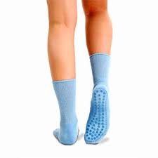 Stage Pleasantly: Identify the Ultimate Nicely-Heeled Diabetic Socks for Men