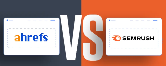 SEMrush vs. Ahrefs: A Marketer’s Guide to Competitor Analysis