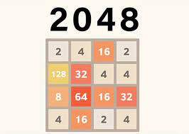 2048: The Ultimate Test of Logic and Skill