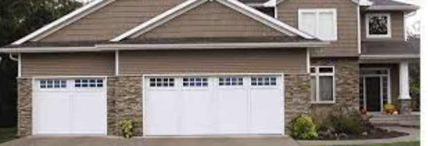 Professional Garage Door Repair Experts in Louisville, KY