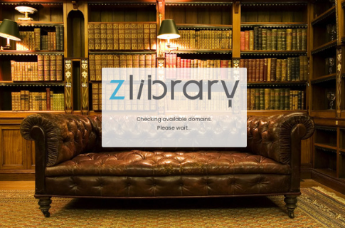 Project Your Success: Z-Library Project Login