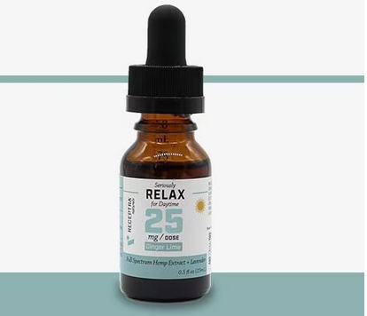 Embracing Wellness: CBD Oil as an Alternative Approach to Anxiety