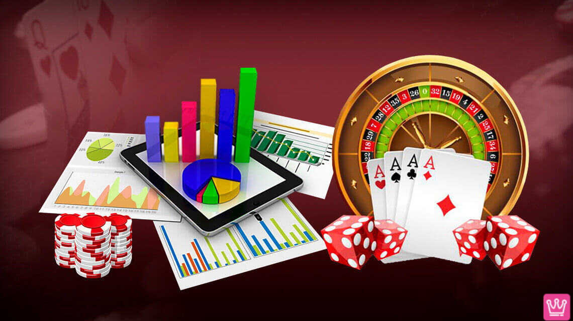 Finding true casino ideas, advantages and suggestions with ggbet games