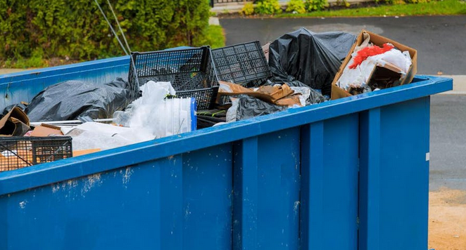 Turn Your Own Home with Skilled Garbage Elimination in Long Seashore