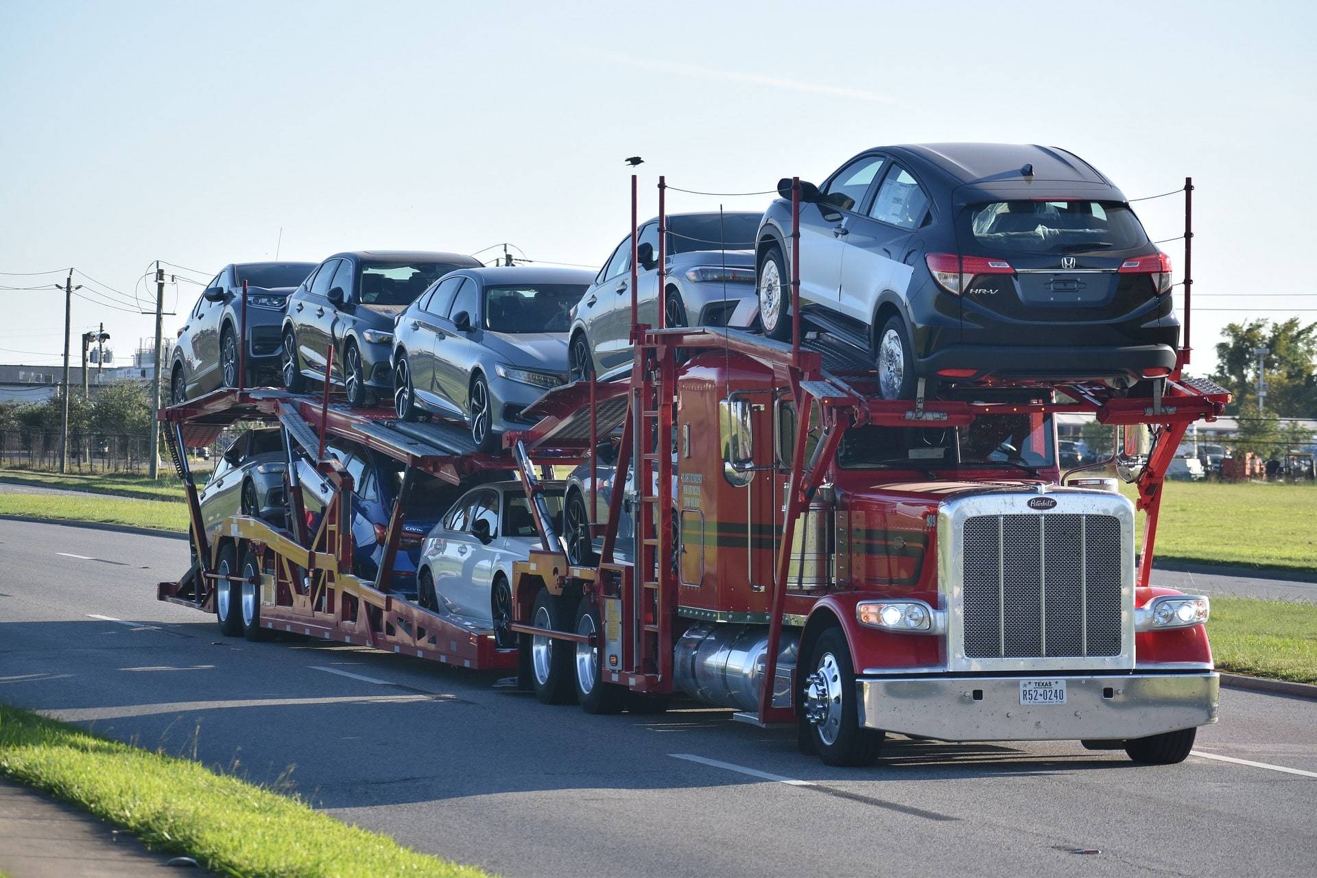 Car Transport Reviews: Finding Reputable Companies through Feedback