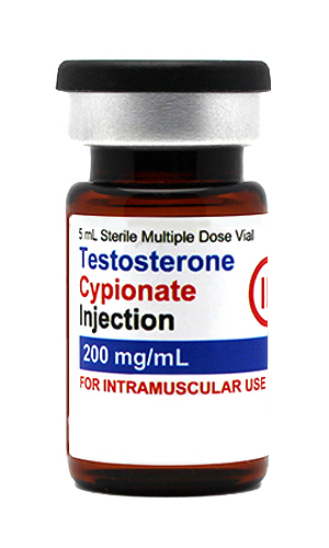 The Role of HCG in Androgenic hormone or testosterone Administration