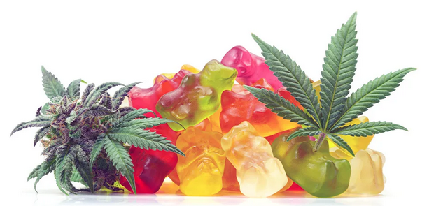 Nighttime Nibbles: Best CBD Gummies for Restful Slumber