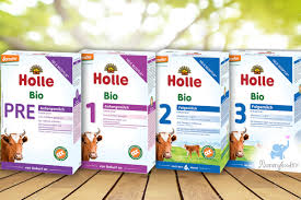 Hipp Bio Pre Formula: Where Nutritional Excellence Begins